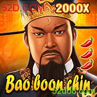 BaoBoonChin: Um Jogo de Estratégia Inovador com 52D.COM