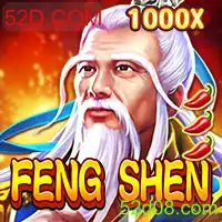 FengShen